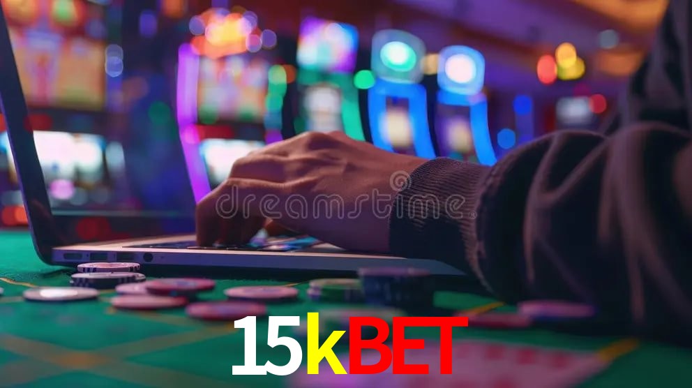 Experiência VIP 15kbet