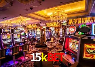 A Revolução dos Aplicativos de Jogos no 15kbet