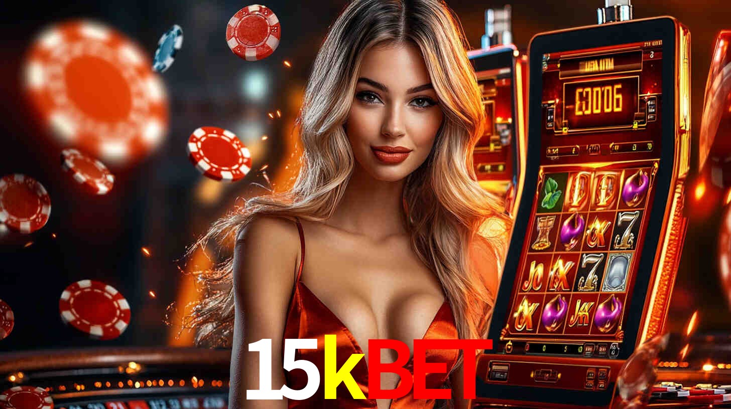 15k bet