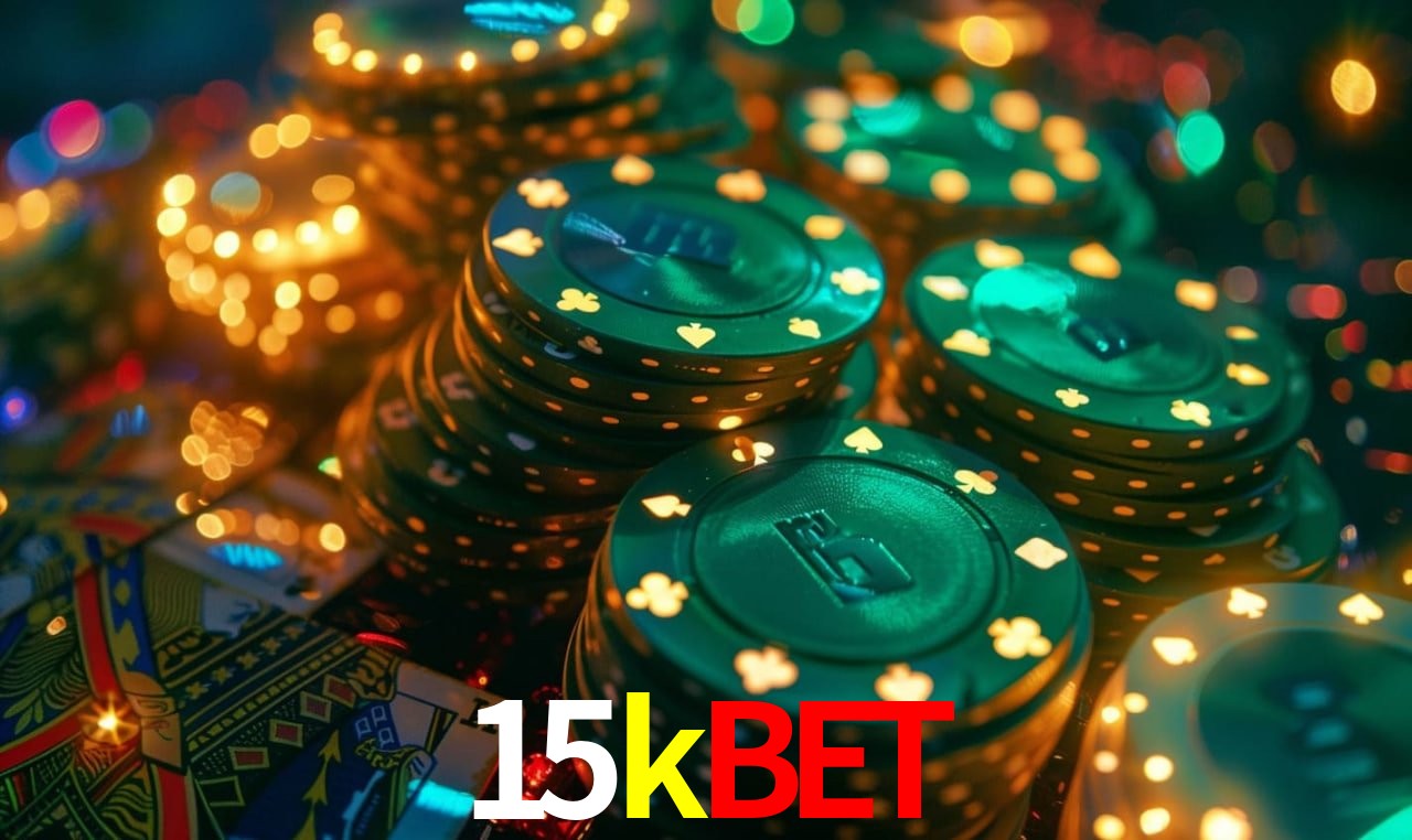 Login Seguro 15kbet