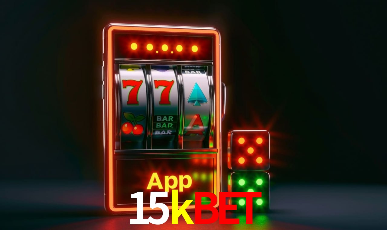 Promoção Relâmpago 15kbet