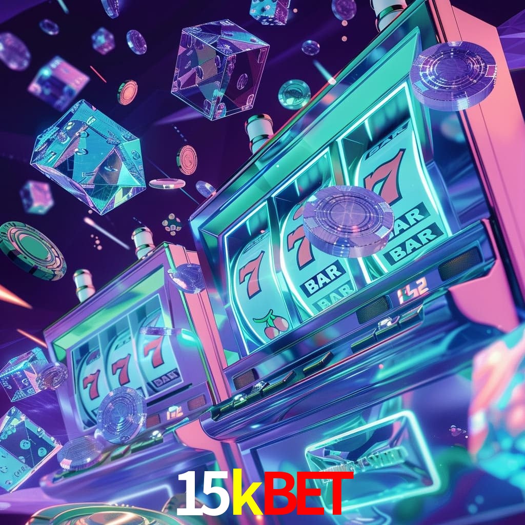 Mesa de Blackjack 15kbet