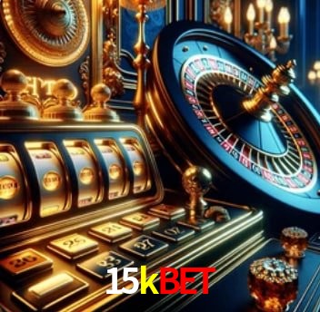 Casino Ao Vivo 15kbet