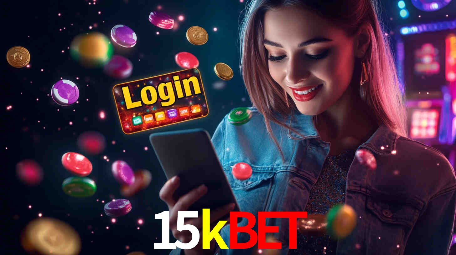 cassino 15kbet
