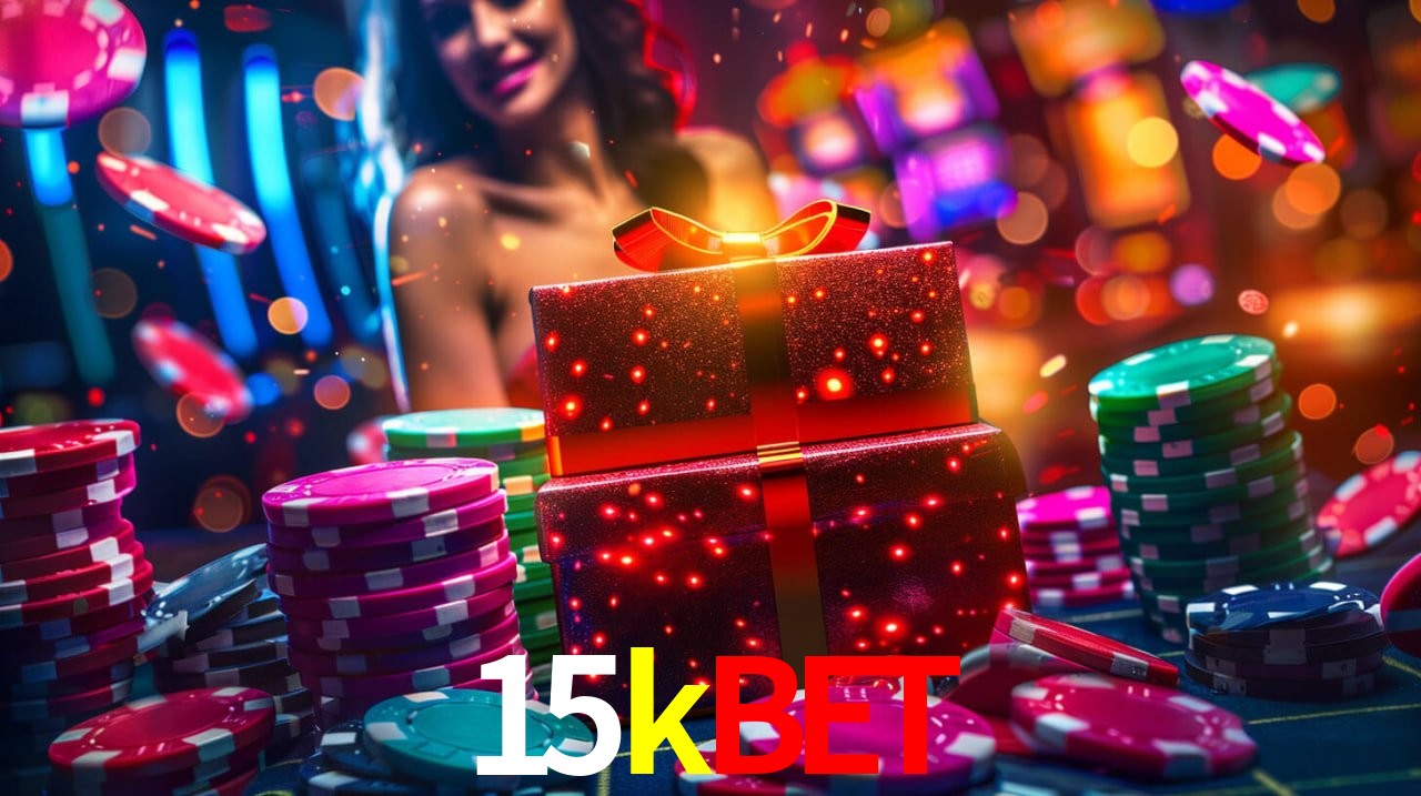 Casino Ao Vivo 15kbet