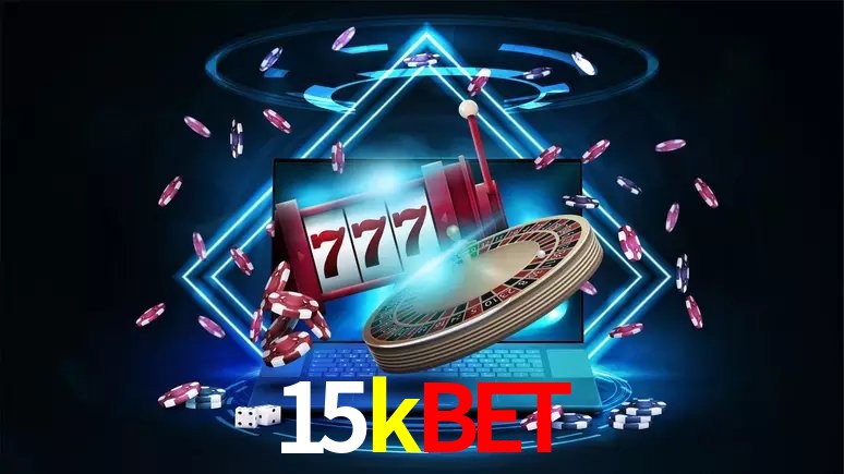 Recursos de Bônus 15kbet