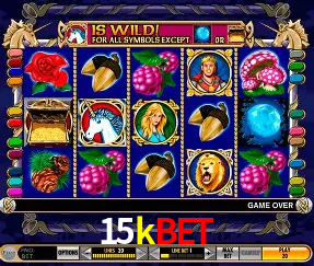 A Revolução dos Aplicativos de Jogos no 15kbet