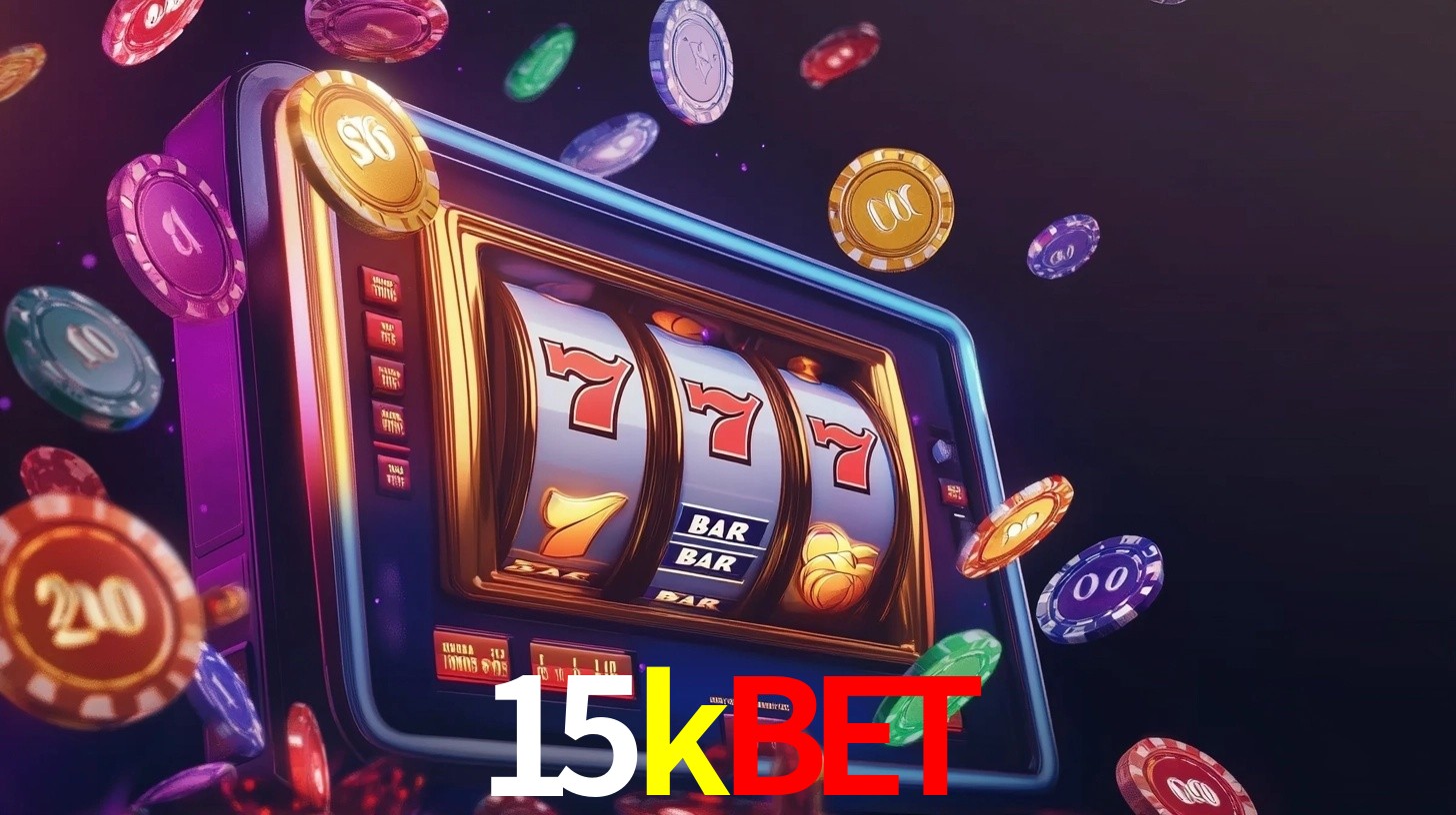 APP oficial da 15kbet para mobile