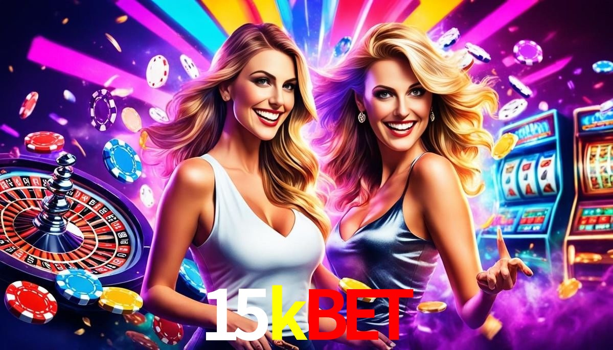Estatísticas 15kbet