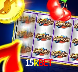 A Emoção da Loteria na 15kbet: Uma Chance de Mudança de Vida