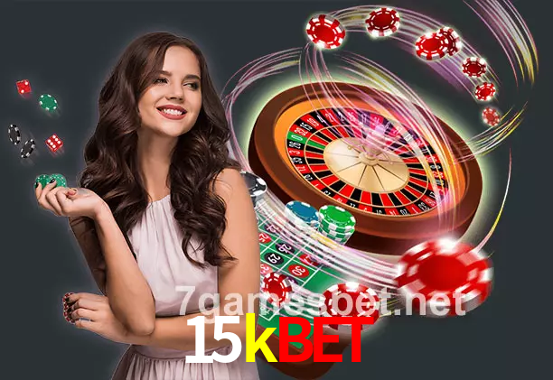 vivo no cassino 15kbet